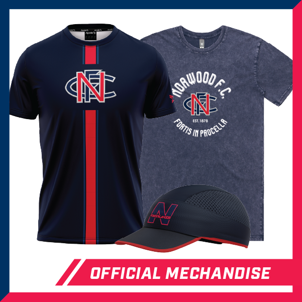 Official Merchandise